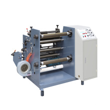 RTFQ-800A automatic adhesive paper kraft paperand other kinds of paper slitting machine price